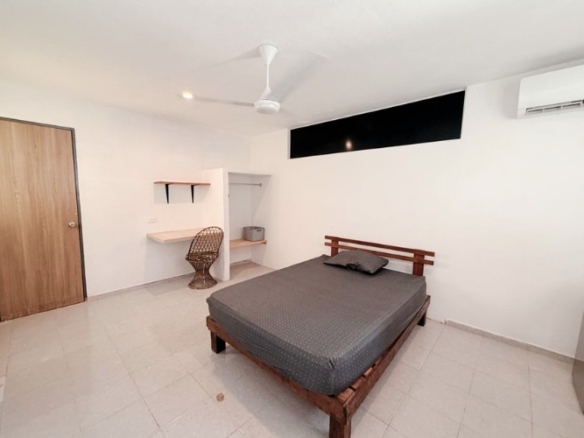 Estudio 1 en Cholul