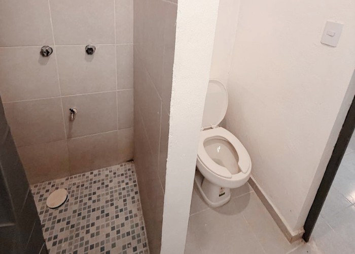Estudio 1 en Cholul