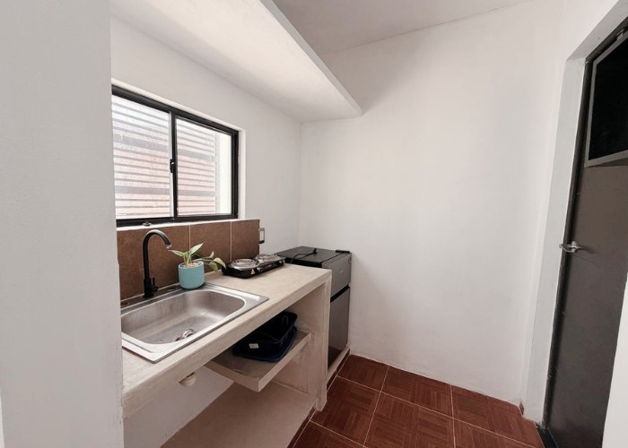 Estudio en San Antonio Cinta