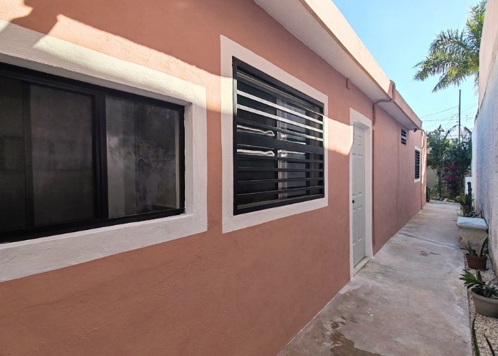 Estudio en San Antonio Cinta